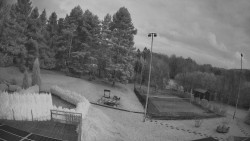 Amfiteátr - Hřiště