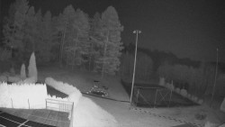 Amfiteátr - Hřiště