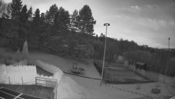 Amfiteátr - Hřiště