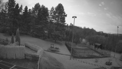 Amfiteátr - Hřiště