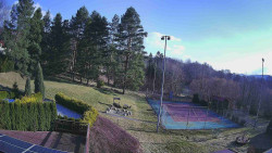 Amfiteátr - Hřiště