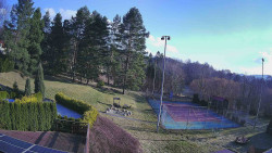 Amfiteátr - Hřiště