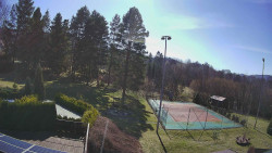 Amfiteátr - Hřiště