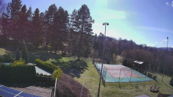 Amfiteátr - Hřiště