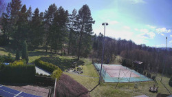 Amfiteátr - Hřiště