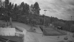 Amfiteátr - Hřiště