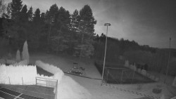 Amfiteátr - Hřiště