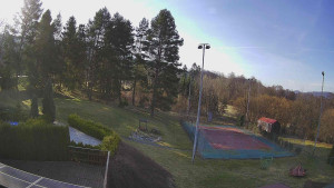 Pension Schaumannův Dvůr - Amfiteátr - Hřiště - 15.3.2026 v 08:15 Pension Schaumannův Dvůr - Amfiteátr - Hřiště - 15.3.2026 v 08:15