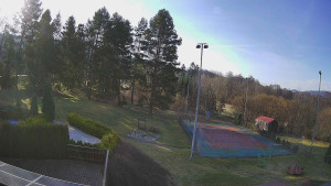 Pension Schaumannův Dvůr - Amfiteátr - Hřiště - 15.3.2026 v 08:20 Pension Schaumannův Dvůr - Amfiteátr - Hřiště - 15.3.2026 v 08:20