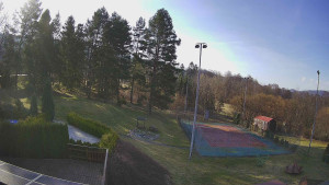 Pension Schaumannův Dvůr - Amfiteátr - Hřiště - 15.3.2026 v 08:30 Pension Schaumannův Dvůr - Amfiteátr - Hřiště - 15.3.2026 v 08:30