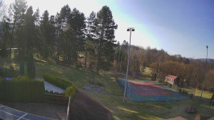 Pension Schaumannův Dvůr - Amfiteátr - Hřiště - 15.3.2026 v 08:50 Pension Schaumannův Dvůr - Amfiteátr - Hřiště - 15.3.2026 v 08:50