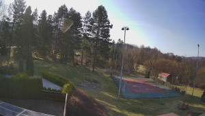 Pension Schaumannův Dvůr - Amfiteátr - Hřiště - 15.3.2026 v 09:00 Pension Schaumannův Dvůr - Amfiteátr - Hřiště - 15.3.2026 v 09:00