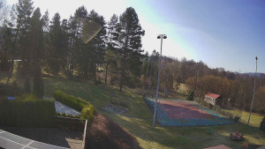 Pension Schaumannův Dvůr - Amfiteátr - Hřiště - 15.3.2026 v 09:10 Pension Schaumannův Dvůr - Amfiteátr - Hřiště - 15.3.2026 v 09:10