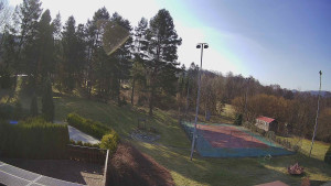 Pension Schaumannův Dvůr - Amfiteátr - Hřiště - 15.3.2026 v 09:15 Pension Schaumannův Dvůr - Amfiteátr - Hřiště - 15.3.2026 v 09:15