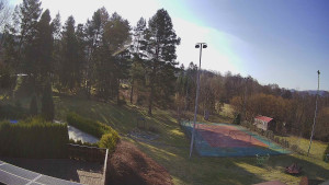 Pension Schaumannův Dvůr - Amfiteátr - Hřiště - 15.3.2026 v 09:30 Pension Schaumannův Dvůr - Amfiteátr - Hřiště - 15.3.2026 v 09:30