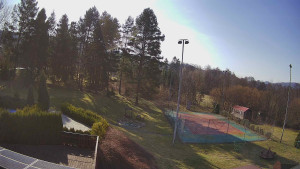 Pension Schaumannův Dvůr - Amfiteátr - Hřiště - 15.3.2026 v 09:45 Pension Schaumannův Dvůr - Amfiteátr - Hřiště - 15.3.2026 v 09:45