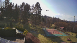 Pension Schaumannův Dvůr - Amfiteátr - Hřiště - 15.3.2026 v 10:15 Pension Schaumannův Dvůr - Amfiteátr - Hřiště - 15.3.2026 v 10:15