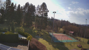 Pension Schaumannův Dvůr - Amfiteátr - Hřiště - 15.3.2026 v 10:30 Pension Schaumannův Dvůr - Amfiteátr - Hřiště - 15.3.2026 v 10:30