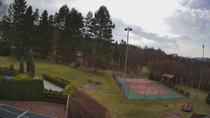 Pension Schaumannův Dvůr - Amfiteátr - Hřiště - 15.3.2026 v 11:45 Pension Schaumannův Dvůr - Amfiteátr - Hřiště - 15.3.2026 v 11:45