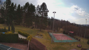 Pension Schaumannův Dvůr - Amfiteátr - Hřiště - 15.3.2026 v 12:15 Pension Schaumannův Dvůr - Amfiteátr - Hřiště - 15.3.2026 v 12:15