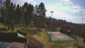 Pension Schaumannův Dvůr - Amfiteátr - Hřiště - 15.3.2026 v 12:20 Pension Schaumannův Dvůr - Amfiteátr - Hřiště - 15.3.2026 v 12:20