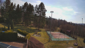 Pension Schaumannův Dvůr - Amfiteátr - Hřiště - 15.3.2026 v 12:45 Pension Schaumannův Dvůr - Amfiteátr - Hřiště - 15.3.2026 v 12:45