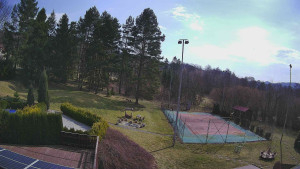 Pension Schaumannův Dvůr - Amfiteátr - Hřiště - 15.3.2026 v 13:15 Pension Schaumannův Dvůr - Amfiteátr - Hřiště - 15.3.2026 v 13:15