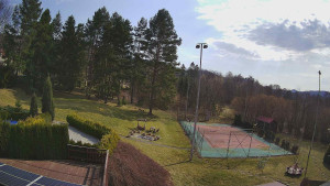 Pension Schaumannův Dvůr - Amfiteátr - Hřiště - 15.3.2026 v 13:30 Pension Schaumannův Dvůr - Amfiteátr - Hřiště - 15.3.2026 v 13:30