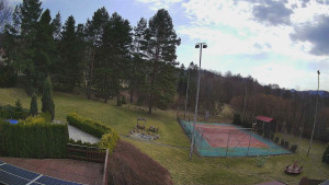 Pension Schaumannův Dvůr - Amfiteátr - Hřiště - 15.3.2026 v 13:40 Pension Schaumannův Dvůr - Amfiteátr - Hřiště - 15.3.2026 v 13:40