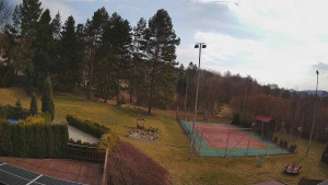 Pension Schaumannův Dvůr - Amfiteátr - Hřiště - 15.3.2026 v 14:20 Pension Schaumannův Dvůr - Amfiteátr - Hřiště - 15.3.2026 v 14:20