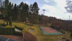 Pension Schaumannův Dvůr - Amfiteátr - Hřiště - 15.3.2026 v 14:30 Pension Schaumannův Dvůr - Amfiteátr - Hřiště - 15.3.2026 v 14:30