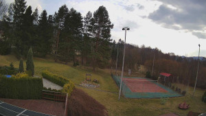 Pension Schaumannův Dvůr - Amfiteátr - Hřiště - 15.3.2026 v 14:45 Pension Schaumannův Dvůr - Amfiteátr - Hřiště - 15.3.2026 v 14:45