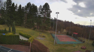 Pension Schaumannův Dvůr - Amfiteátr - Hřiště - 15.3.2026 v 15:00 Pension Schaumannův Dvůr - Amfiteátr - Hřiště - 15.3.2026 v 15:00