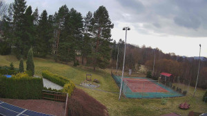 Pension Schaumannův Dvůr - Amfiteátr - Hřiště - 15.3.2026 v 15:20 Pension Schaumannův Dvůr - Amfiteátr - Hřiště - 15.3.2026 v 15:20