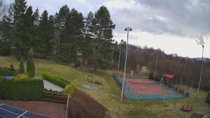 Pension Schaumannův Dvůr - Amfiteátr - Hřiště - 15.3.2026 v 15:35 Pension Schaumannův Dvůr - Amfiteátr - Hřiště - 15.3.2026 v 15:35