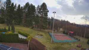 Pension Schaumannův Dvůr - Amfiteátr - Hřiště - 15.3.2026 v 16:05 Pension Schaumannův Dvůr - Amfiteátr - Hřiště - 15.3.2026 v 16:05