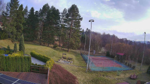 Pension Schaumannův Dvůr - Amfiteátr - Hřiště - 15.3.2026 v 16:20 Pension Schaumannův Dvůr - Amfiteátr - Hřiště - 15.3.2026 v 16:20