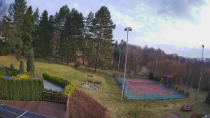 Pension Schaumannův Dvůr - Amfiteátr - Hřiště - 15.3.2026 v 16:25 Pension Schaumannův Dvůr - Amfiteátr - Hřiště - 15.3.2026 v 16:25