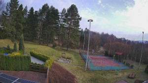 Pension Schaumannův Dvůr - Amfiteátr - Hřiště - 15.3.2026 v 16:30 Pension Schaumannův Dvůr - Amfiteátr - Hřiště - 15.3.2026 v 16:30