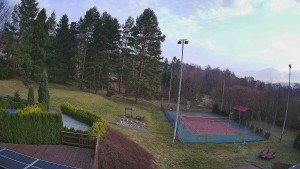 Pension Schaumannův Dvůr - Amfiteátr - Hřiště - 15.3.2026 v 16:40 Pension Schaumannův Dvůr - Amfiteátr - Hřiště - 15.3.2026 v 16:40