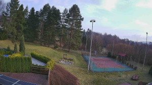 Pension Schaumannův Dvůr - Amfiteátr - Hřiště - 15.3.2026 v 16:45 Pension Schaumannův Dvůr - Amfiteátr - Hřiště - 15.3.2026 v 16:45