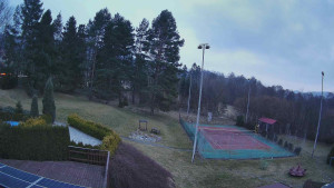 Pension Schaumannův Dvůr - Amfiteátr - Hřiště - 15.3.2026 v 18:15 Pension Schaumannův Dvůr - Amfiteátr - Hřiště - 15.3.2026 v 18:15