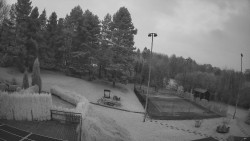 Amfiteátr - Hřiště