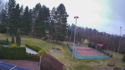 Amfiteátr - Hřiště