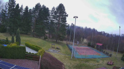 Amfiteátr - Hřiště