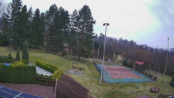 Amfiteátr - Hřiště