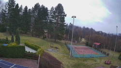 Amfiteátr - Hřiště