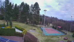 Amfiteátr - Hřiště