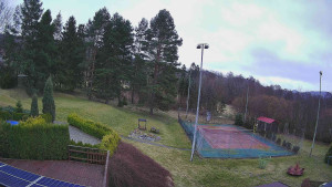 Pension Schaumannův Dvůr - Amfiteátr - Hřiště - 17.3.2026 v 06:45 Pension Schaumannův Dvůr - Amfiteátr - Hřiště - 17.3.2026 v 06:45