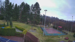 Amfiteátr - Hřiště